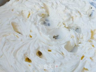 雪媚娘的做法步骤：5
