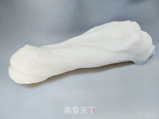 雪媚娘的做法步骤：6