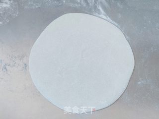 雪媚娘的做法步骤：7