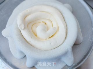 雪媚娘的做法步骤：8