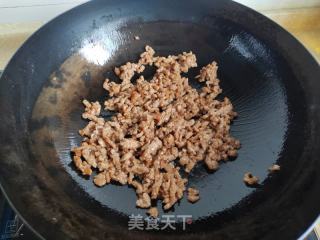 黄瓜炒牛肉的做法步骤：4