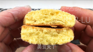 新疆砂糖饼干，金黄酥脆，回味无穷，有着独特的醇香口感。的做法步骤：16