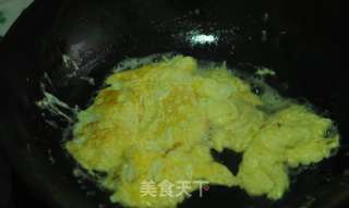 鳗鱼炒饭的做法步骤：4