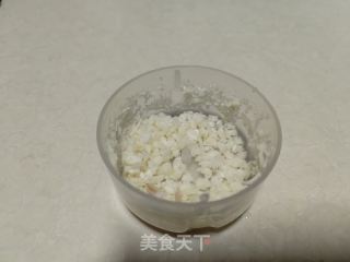五分钟清爽快手菜-呛拌圆生菜的做法步骤：4