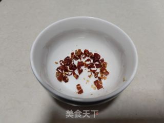 五分钟清爽快手菜-呛拌圆生菜的做法步骤：5