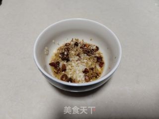 五分钟清爽快手菜-呛拌圆生菜的做法步骤：7