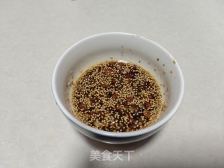 五分钟清爽快手菜-呛拌圆生菜的做法步骤：10