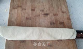 麻食（猫耳朵）的做法步骤：4