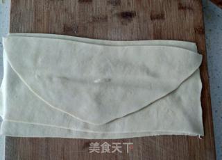 麻食（猫耳朵）的做法步骤：6