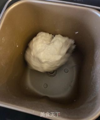 果仁列巴的做法步骤：1