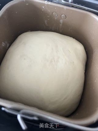 果仁列巴的做法步骤：3