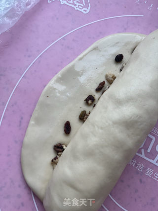 果仁列巴的做法步骤：8