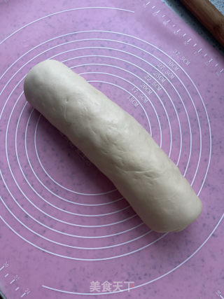 果仁列巴的做法步骤：9