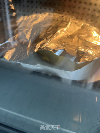 果仁列巴的做法步骤：12