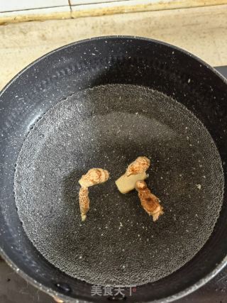 清水煮冬瓜的做法步骤：3