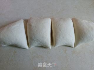 手抓饼的做法步骤：5