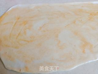 手抓饼的做法步骤：7