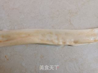 手抓饼的做法步骤：8