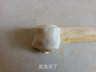 手抓饼的做法步骤：9