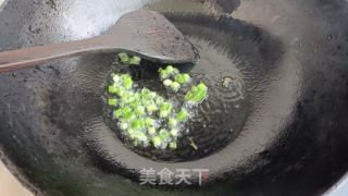 素炒杂蔬的做法步骤：3