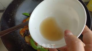 素炒杂蔬的做法步骤：7