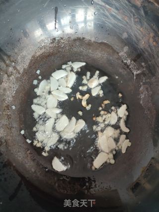 炒土豆丝的做法步骤：6