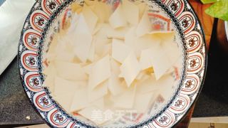 尖椒干豆腐——简单家常菜也不简单的做法步骤：1