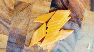 尖椒干豆腐——简单家常菜也不简单的做法步骤：3