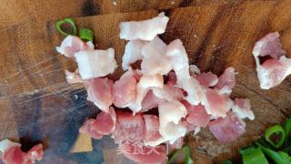 尖椒干豆腐——简单家常菜也不简单的做法步骤：5