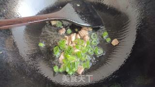 尖椒干豆腐——简单家常菜也不简单的做法步骤：7
