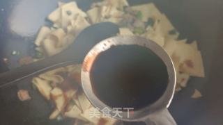 尖椒干豆腐——简单家常菜也不简单的做法步骤：11