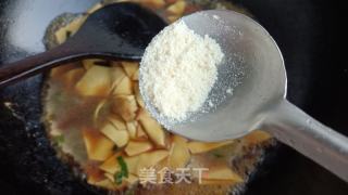 尖椒干豆腐——简单家常菜也不简单的做法步骤：12