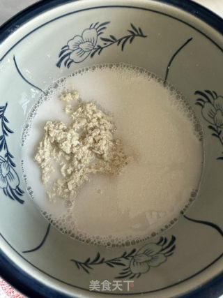 自制洗面凉皮的做法步骤：5