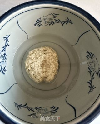 自制洗面凉皮的做法步骤：6