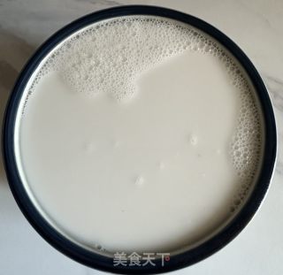 自制洗面凉皮的做法步骤：8