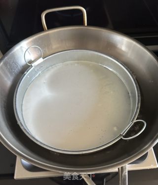 自制洗面凉皮的做法步骤：10