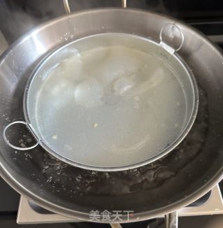 自制洗面凉皮的做法步骤：11