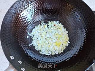 翡翠开背虾的做法步骤：3