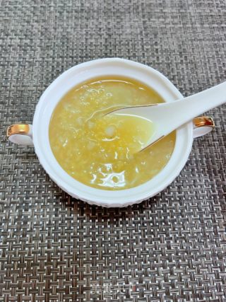 马蹄绿豆爽的做法