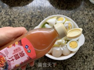 醋拌水果的做法步骤：8