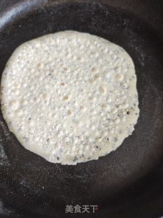 鸡内金焦馍的做法步骤：9