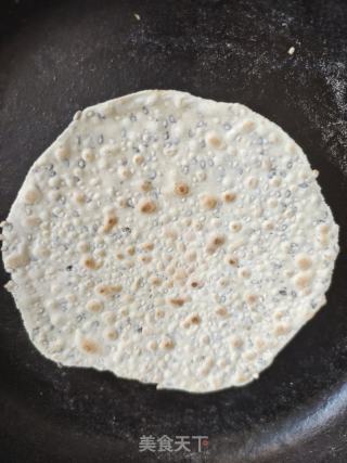 鸡内金焦馍的做法步骤：10