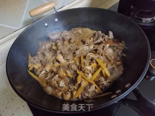 柠檬鸭的做法步骤：2