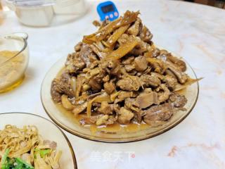 柠檬鸭的做法步骤：3