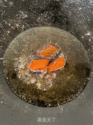 水煮腰片的做法步骤：4