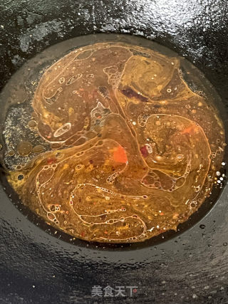 水煮腰片的做法步骤：5