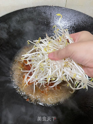 水煮腰片的做法步骤：6