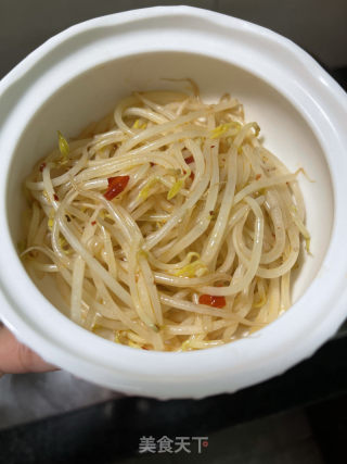 水煮腰片的做法步骤：7