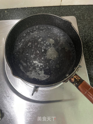 芦笋炒虾仁的做法步骤：4