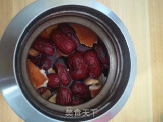 开胃汤的做法步骤：6
